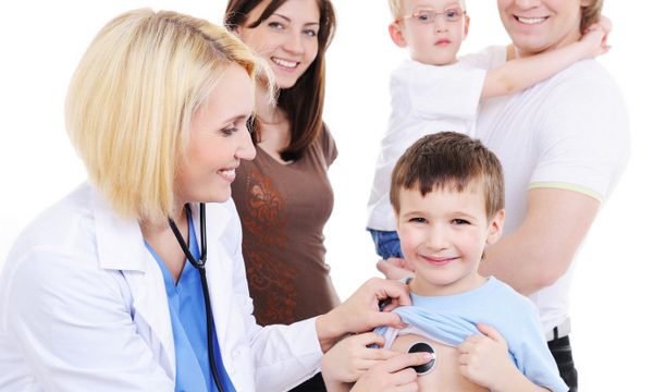 З квітня можна обрати свого сімейного лікаря