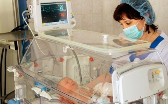 Пологи в Україні буде оплачувати держава