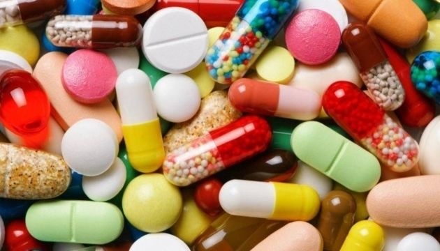 МОЗ: «До України прибули важливі лікарські засоби та медичні вироби»