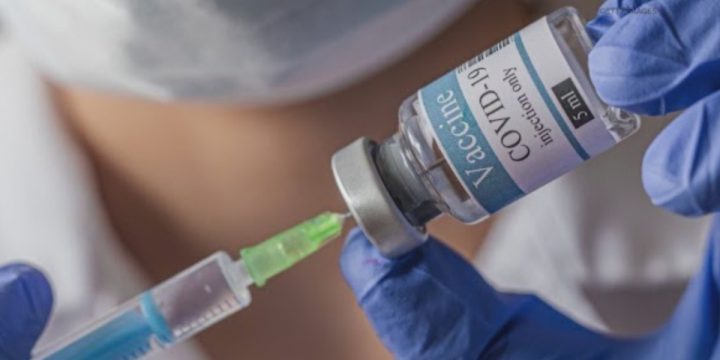 Усе про вакцини від COVID-19 в Україні