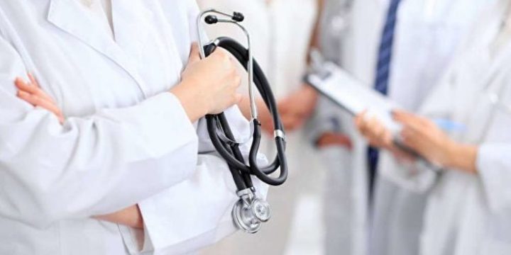 У зв’язку із відкриттям реабілітаційного відділення потрібні спеціалісти