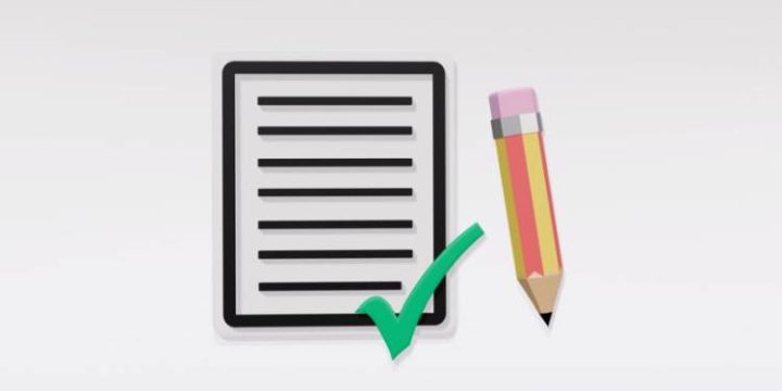 Повідомлення про необхідність інформування щодо зміни контактних даних