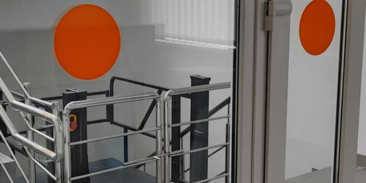 Доступність для маломобільних груп населення